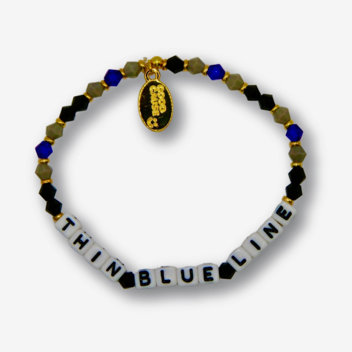 Thin Blue Line