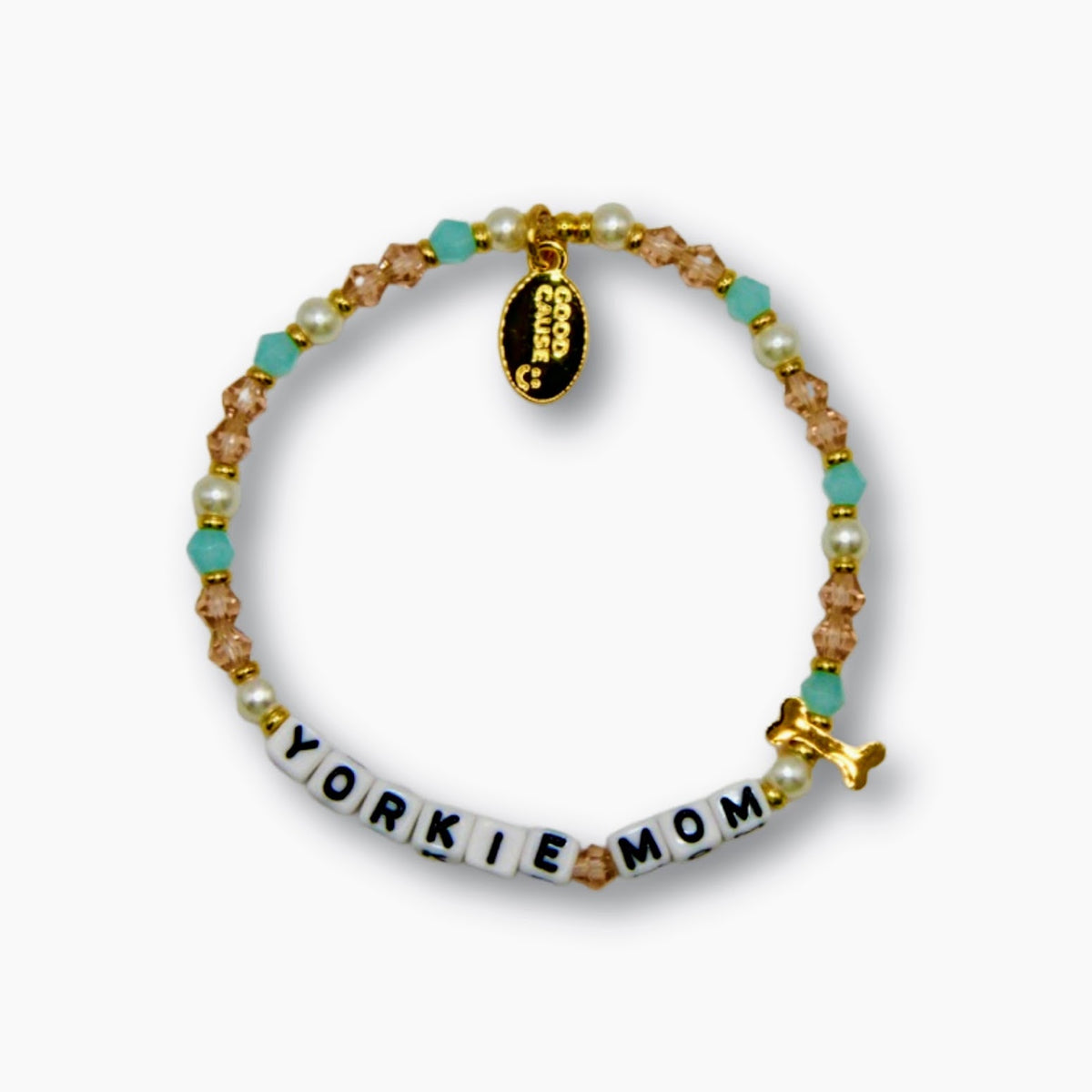 Yorkie Mom