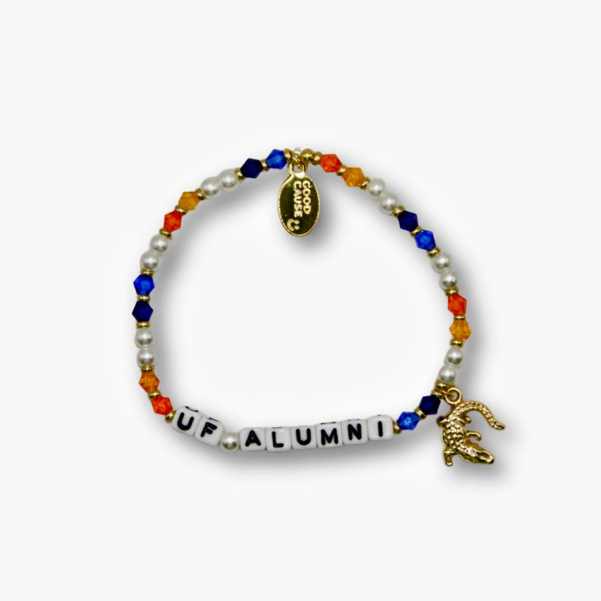 University of Florida "Alumni"