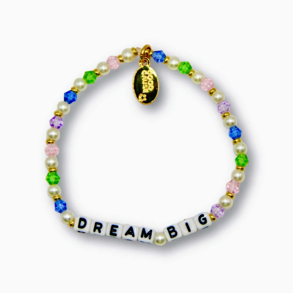 Dream Big - Adult