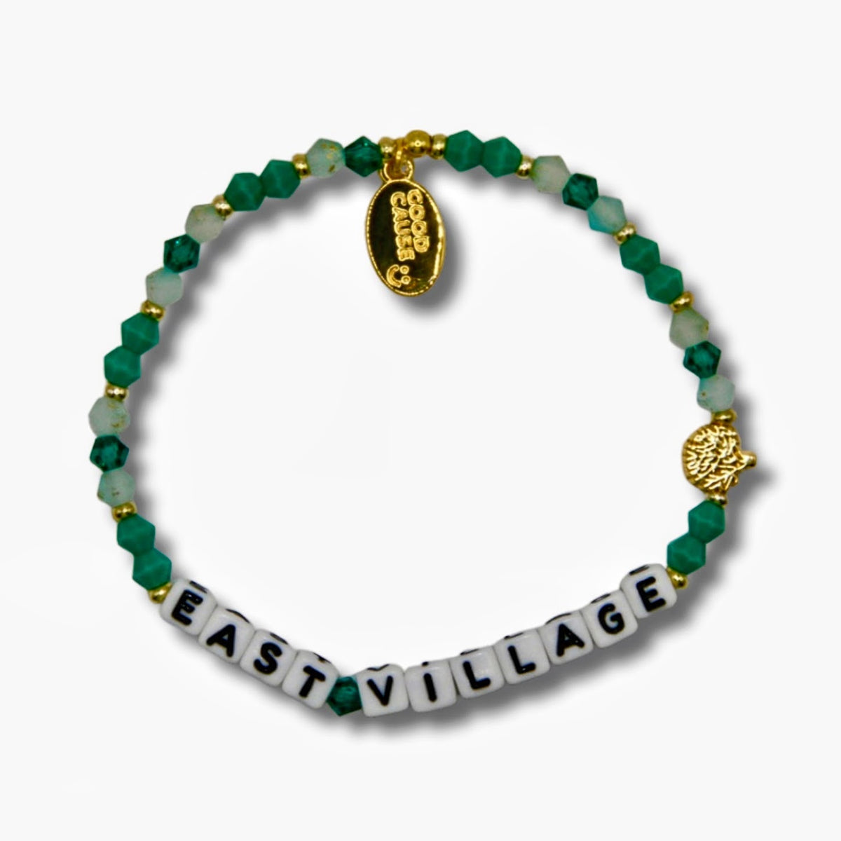 East Village