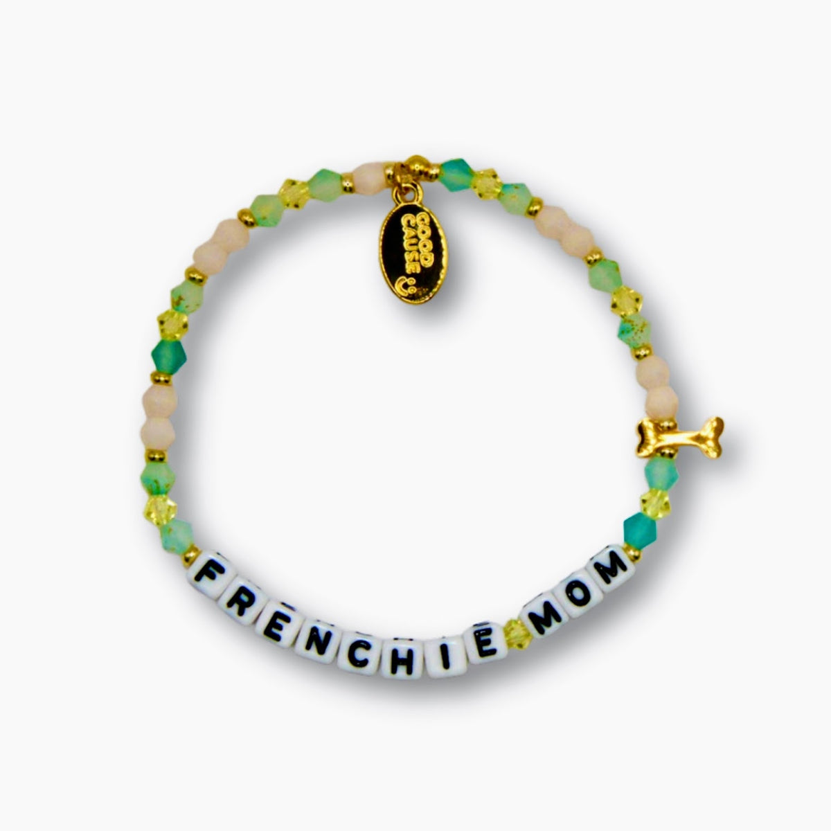 Frenchie Mom