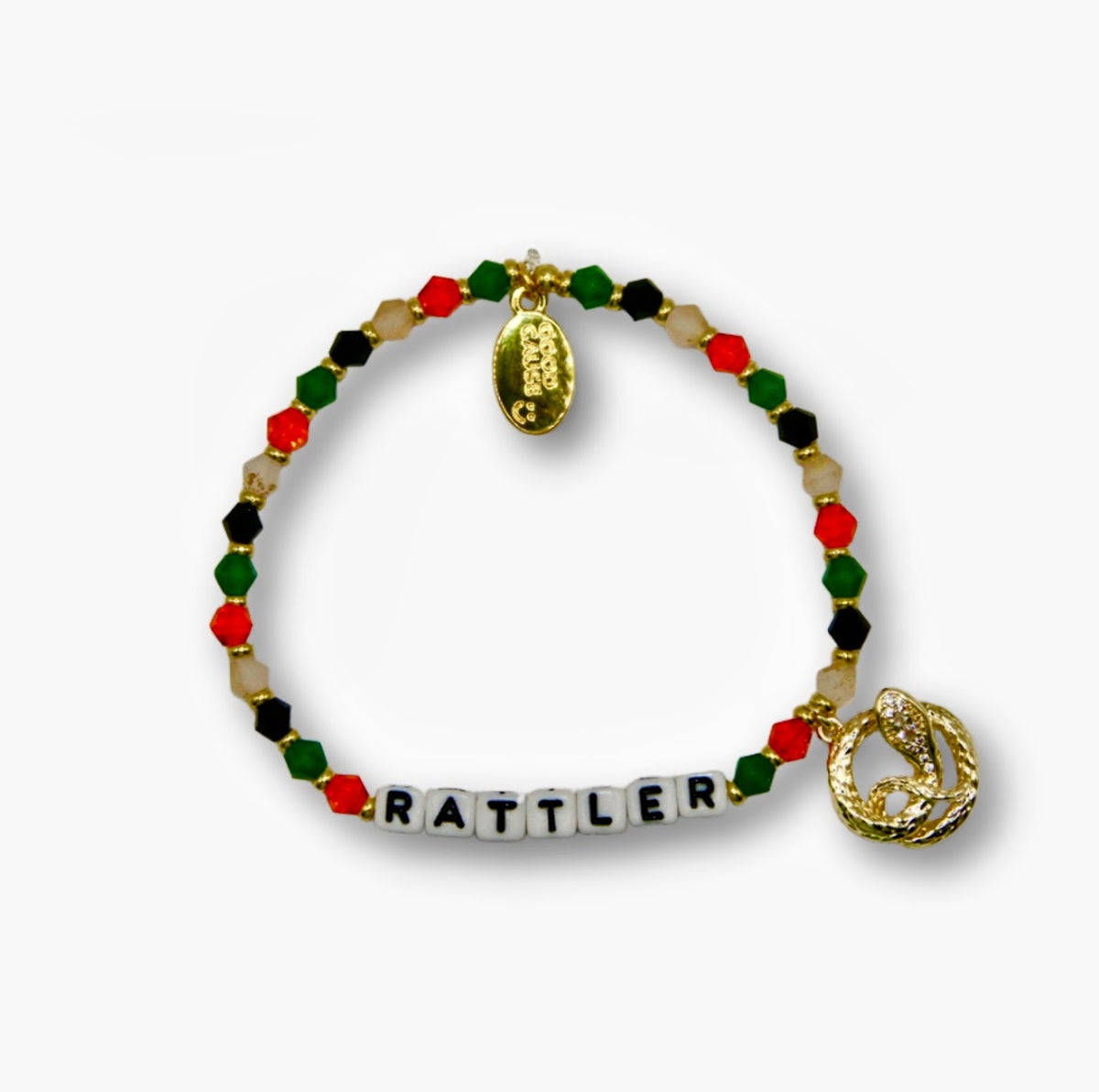 Florida A&M "Rattlers"