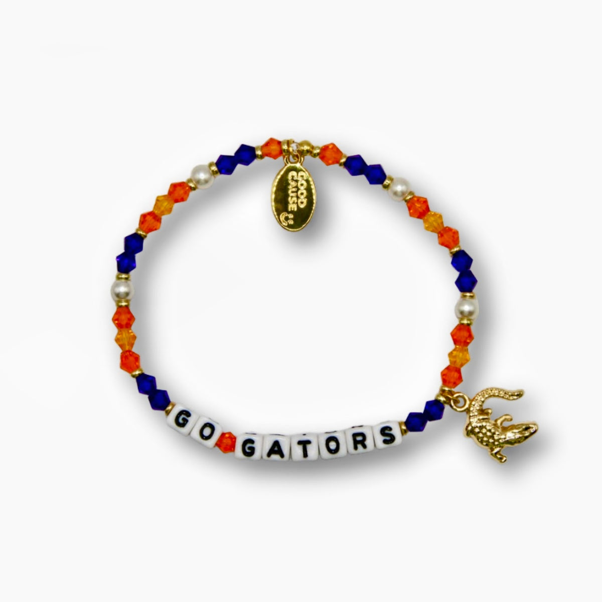Florida "Go Gators"